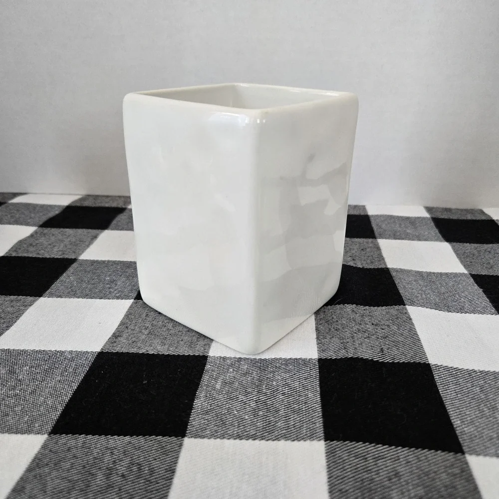 RAE DUNN‎ Artisan Collection Pencil Pen Holder 
